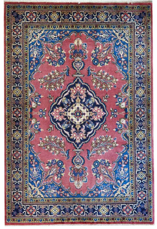 Tappeti Persiani ed Orientali in Italia