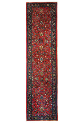 Persischer Sarg 314 x 85cm - 0876 10 Persisch sarugh