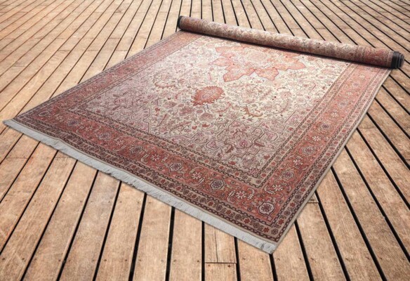 Täbris 60 raj 300 x 195cm - 8390 18 Täbris 60 raj