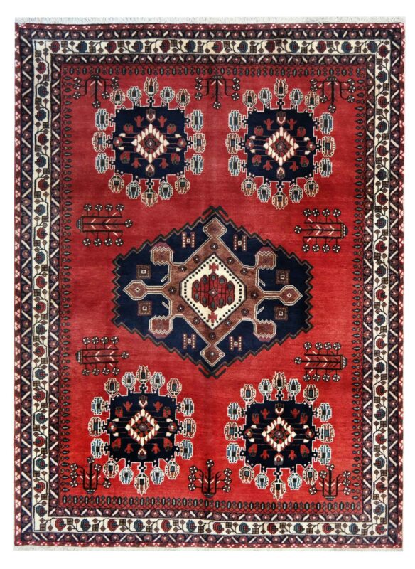 Tappeti Persiani ed Orientali in Italia