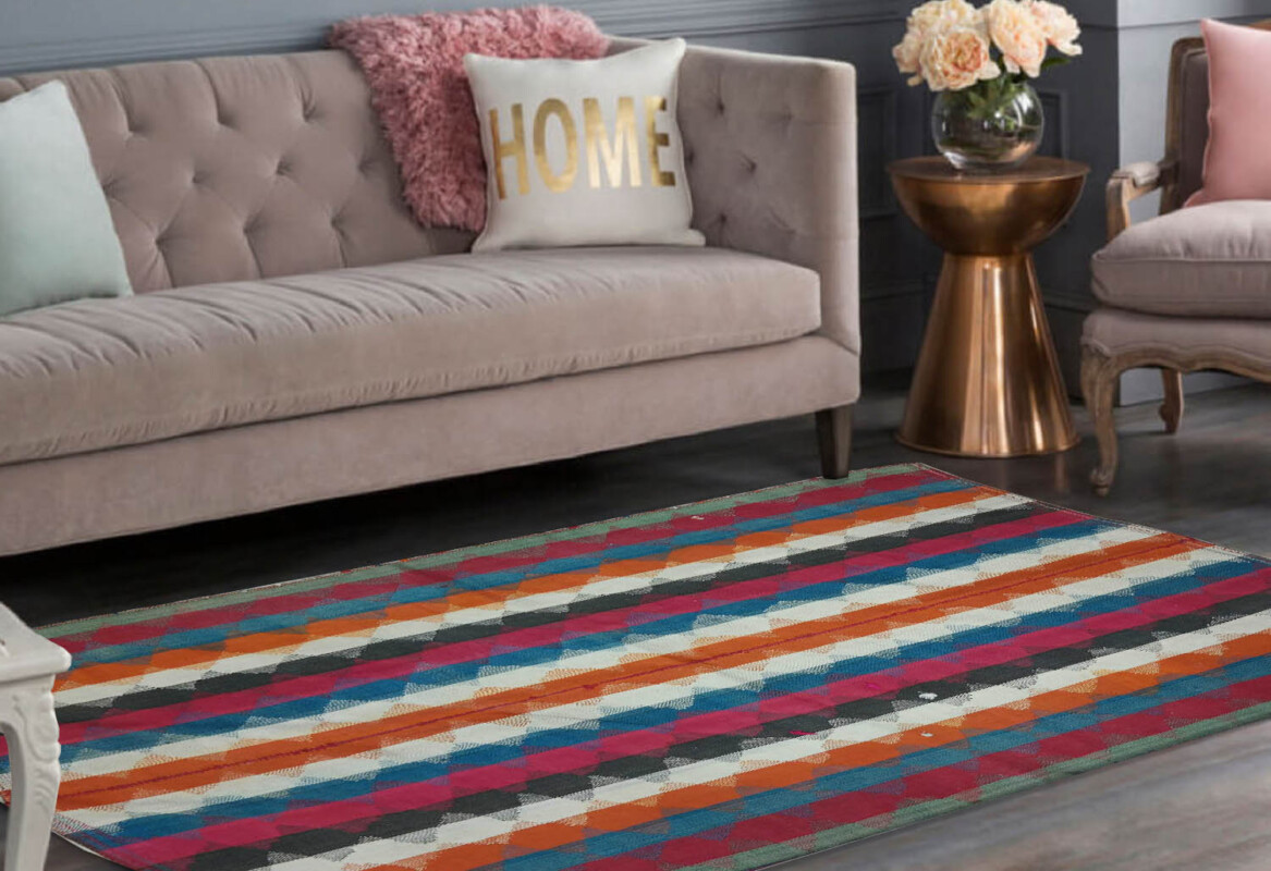 Tappeti Persiani ed Orientali in Italia