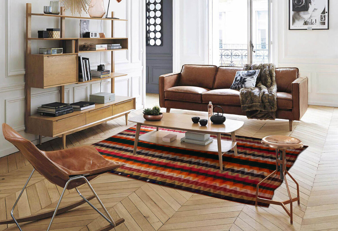 Tappeti Persiani ed Orientali in Italia