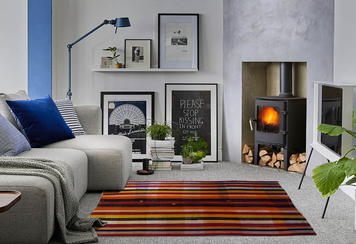 Tappeti Persiani ed Orientali in Italia