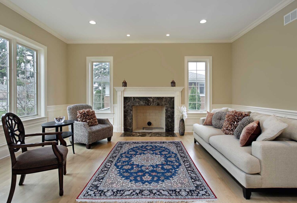 Tappeti Persiani ed Orientali in Italia