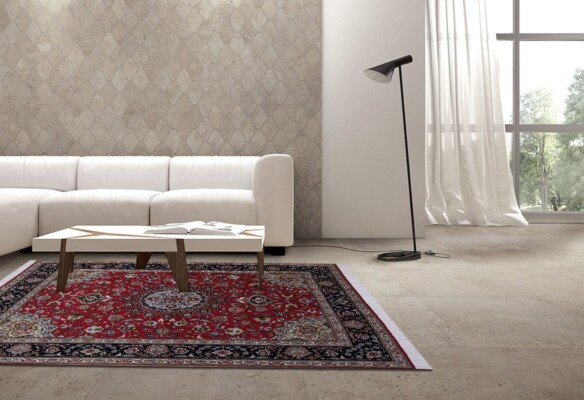 Täbris 60 raj Fein 200 x 150cm - 8930 12 Täbris 60 raj Fein