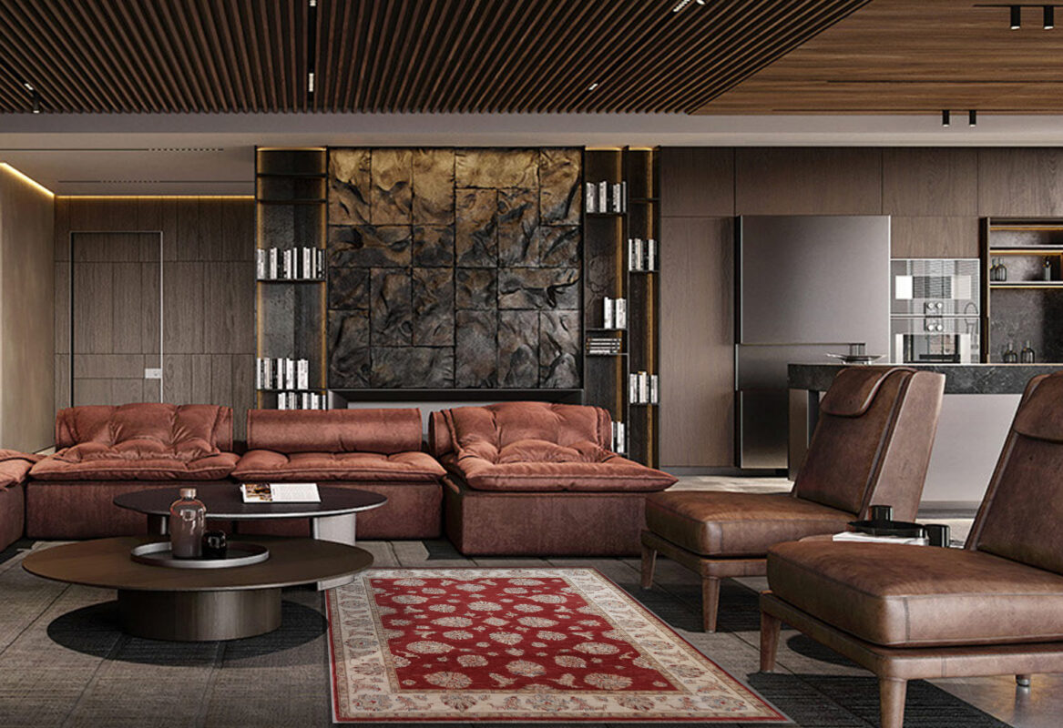 Tappeti Persiani ed Orientali in Italia