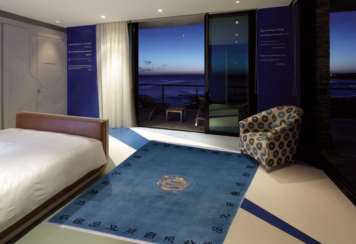 Tappeti Persiani ed Orientali in Italia