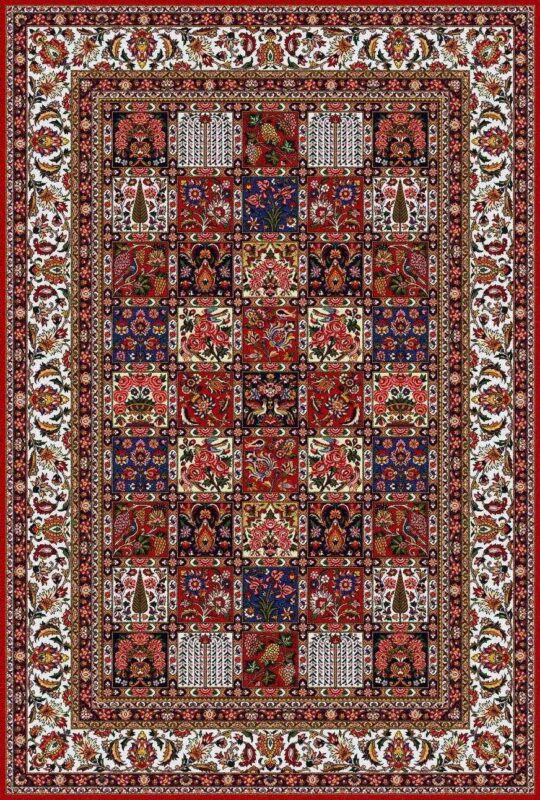 Tappeti Persiani ed Orientali in Italia