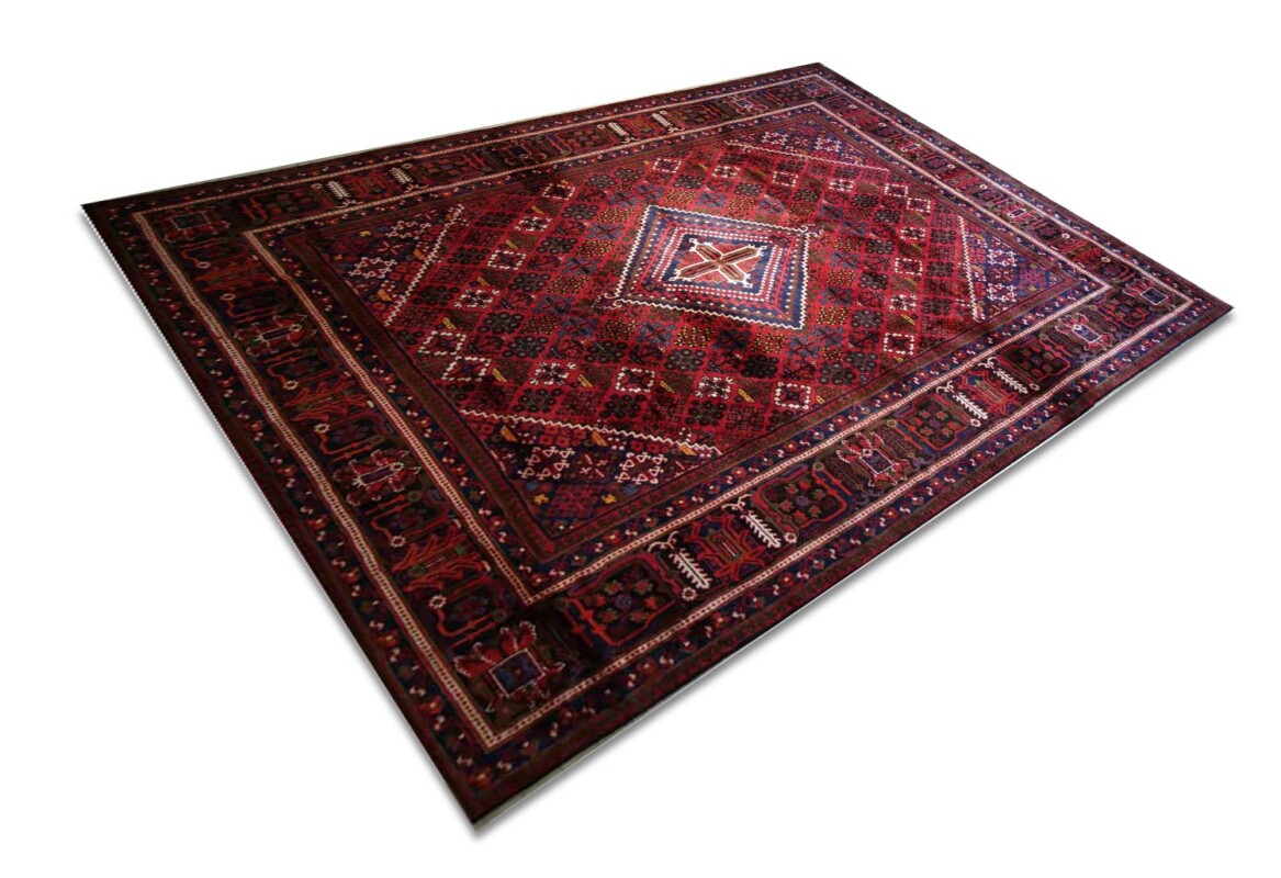 Tappeti Persiani ed Orientali in Italia