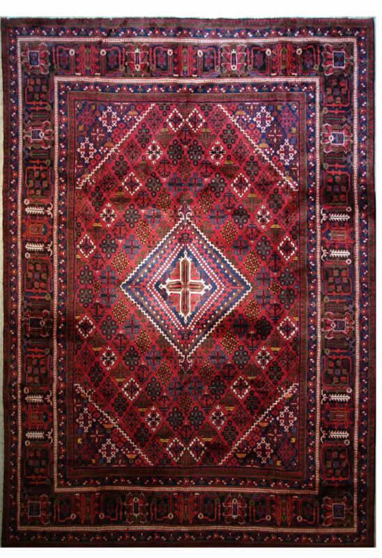 Tappeti Persiani ed Orientali in Italia