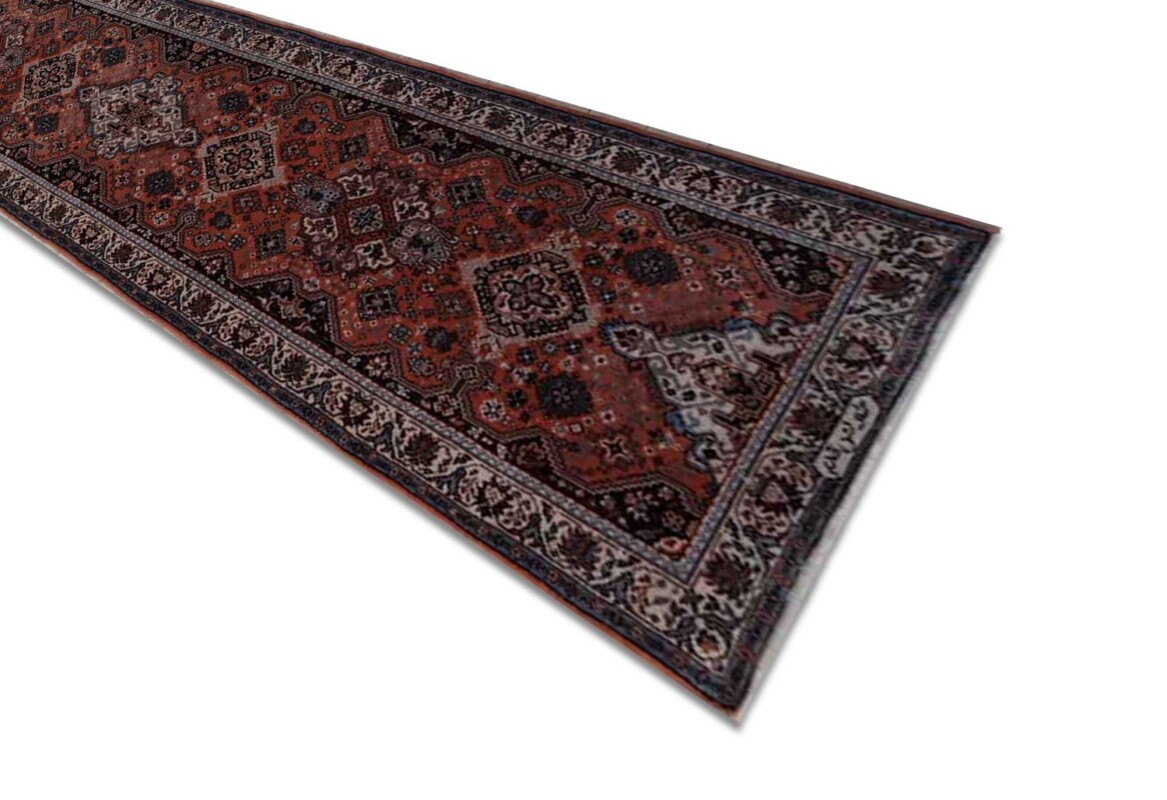 Tappeti Persiani ed Orientali in Italia