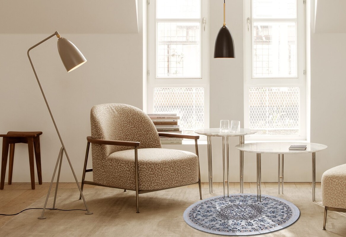 Tappeti Persiani ed Orientali in Italia