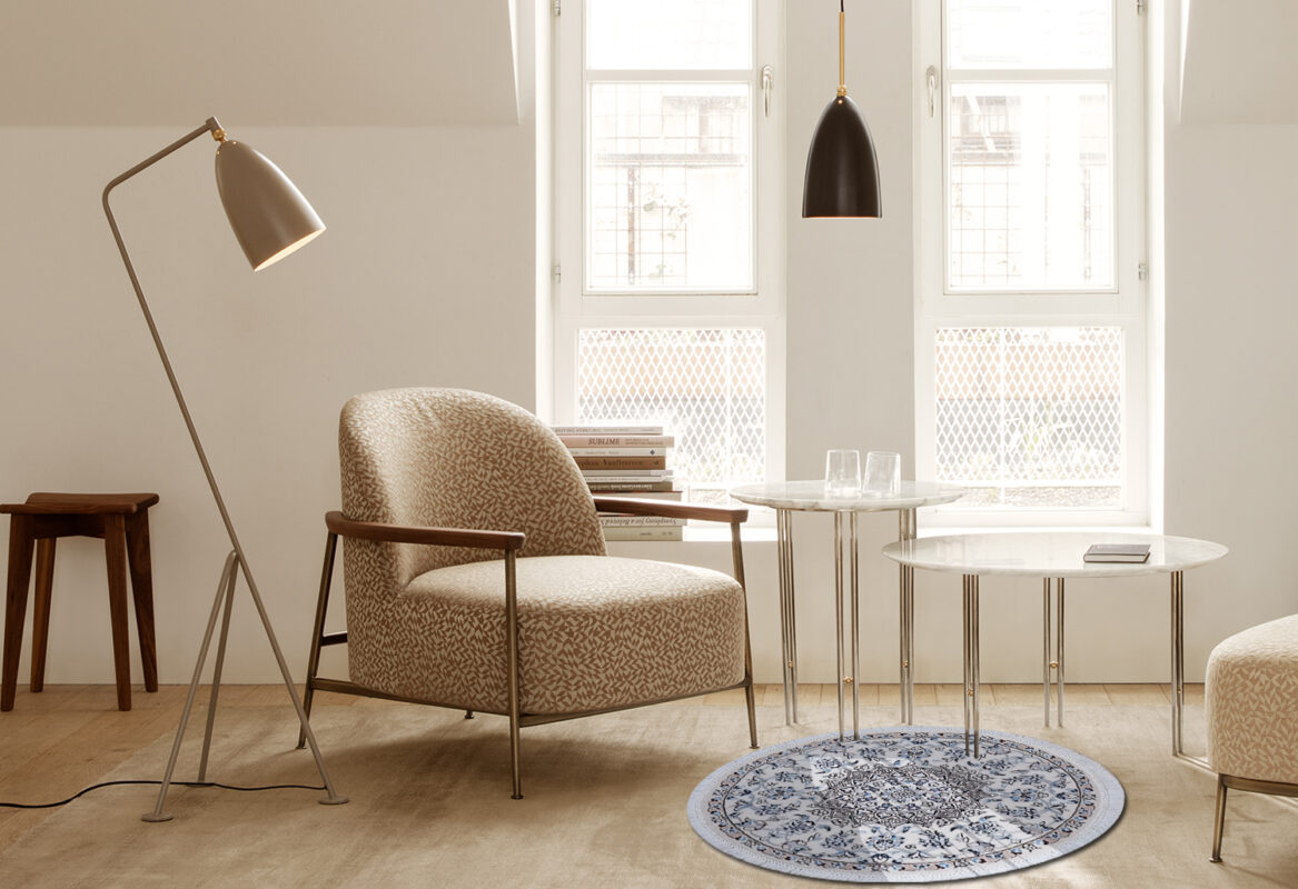 Tappeti Persiani ed Orientali in Italia