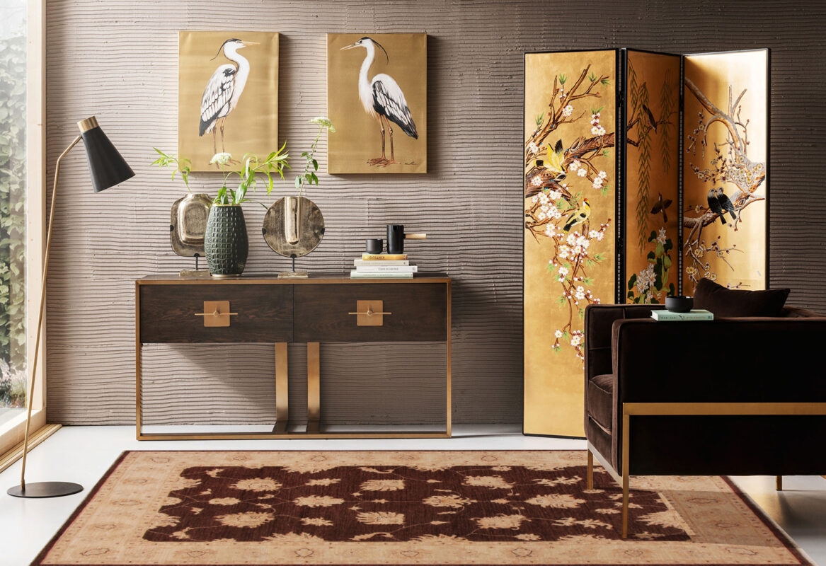 Tappeti Persiani ed Orientali in Italia