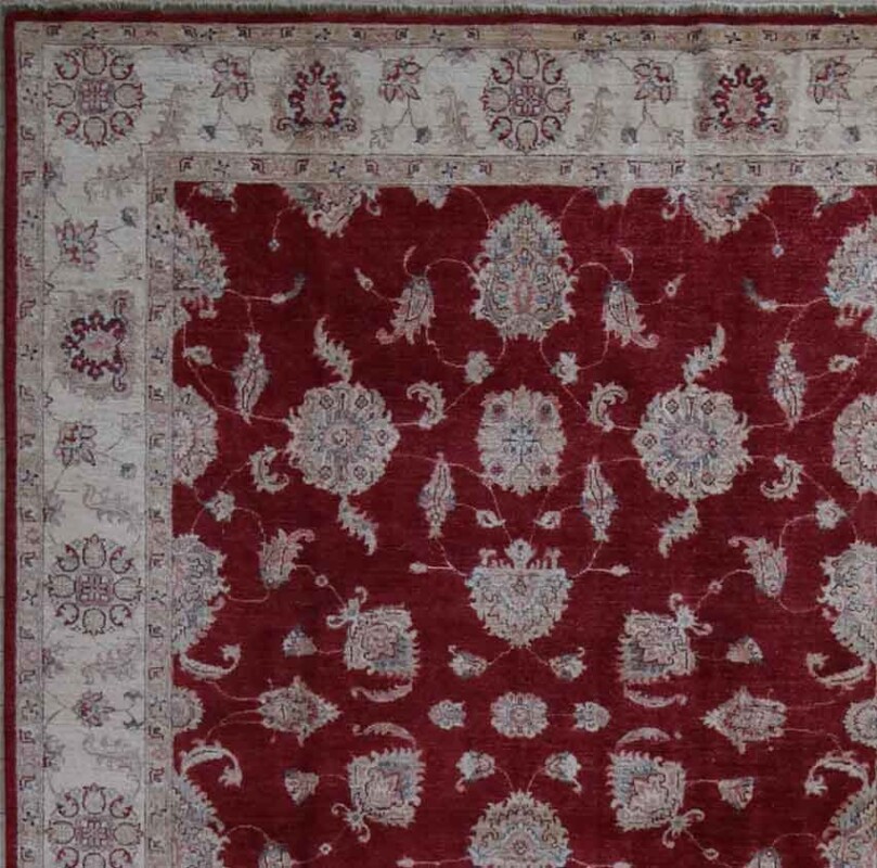 Tappeti Persiani ed Orientali in Italia