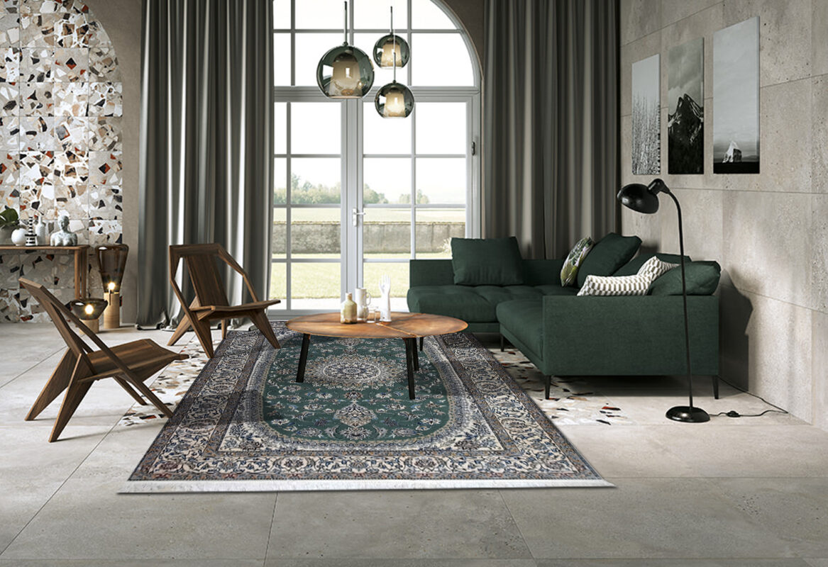 Tappeti Persiani ed Orientali in Italia