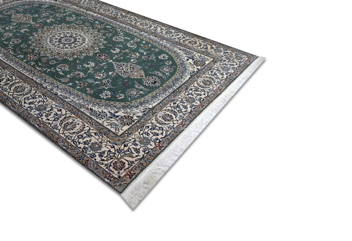 Tappeti Persiani ed Orientali in Italia