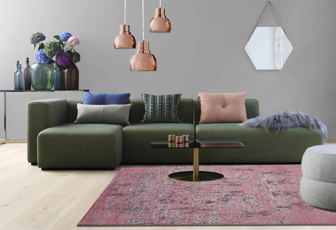 Tappeti Persiani ed Orientali in Italia