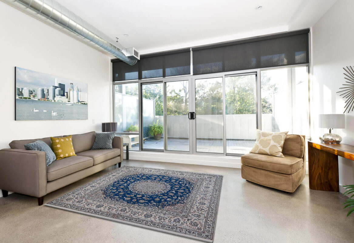 Tappeti Persiani ed Orientali in Italia