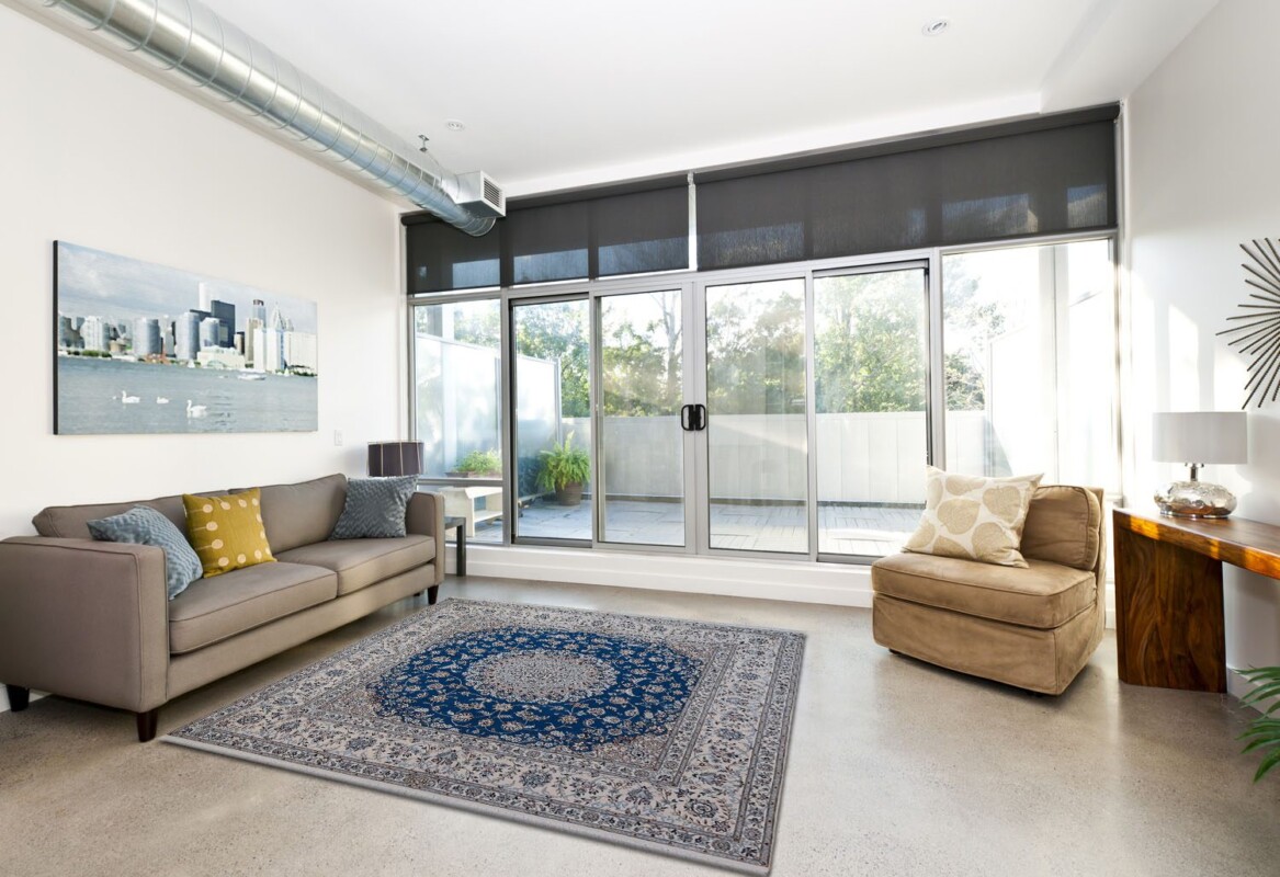 Tappeti Persiani ed Orientali in Italia