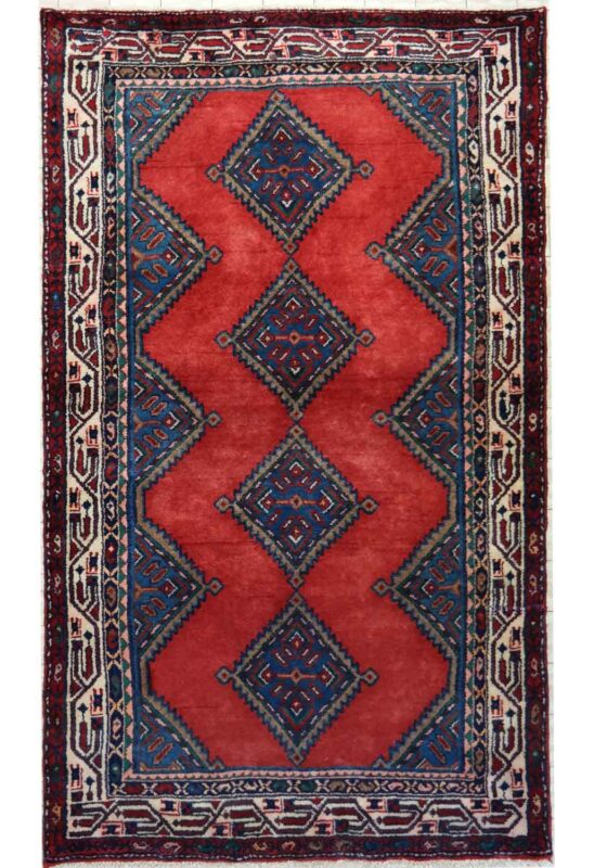 Tappeti Persiani ed Orientali in Italia