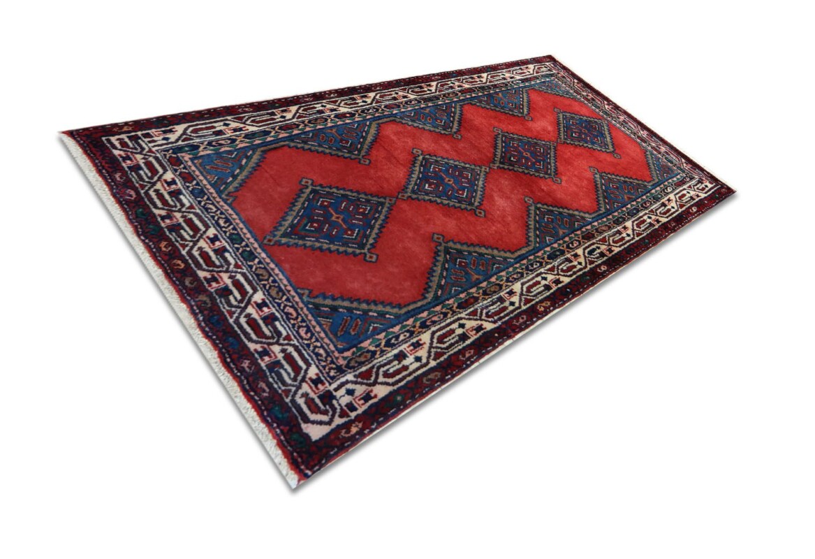 Tappeti Persiani ed Orientali in Italia