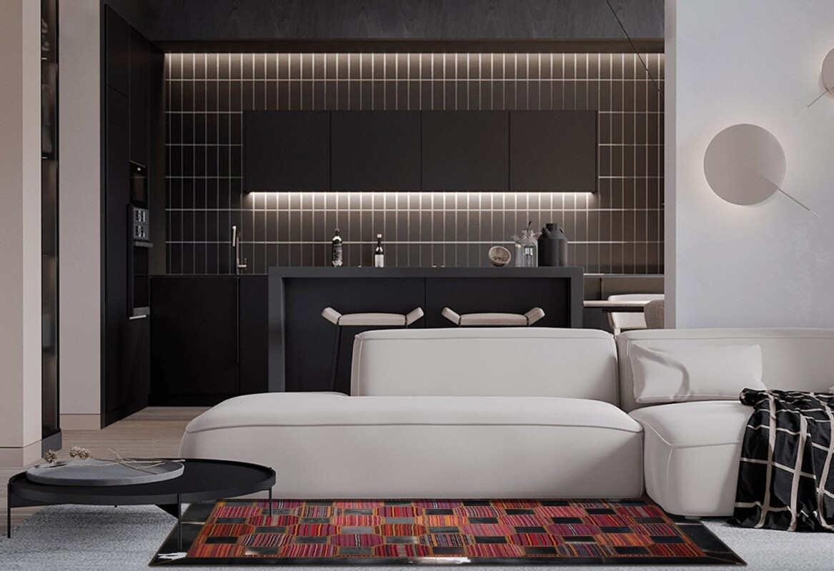 Tappeti Persiani ed Orientali in Italia