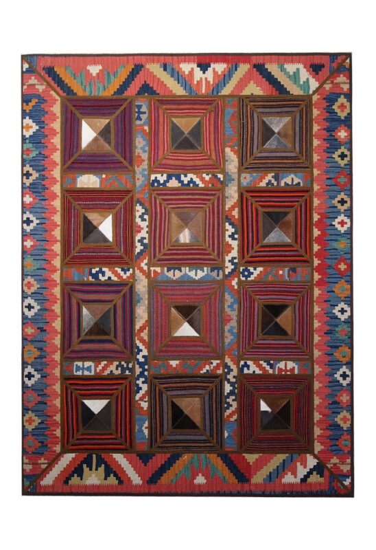 Tappeti Persiani ed Orientali in Italia