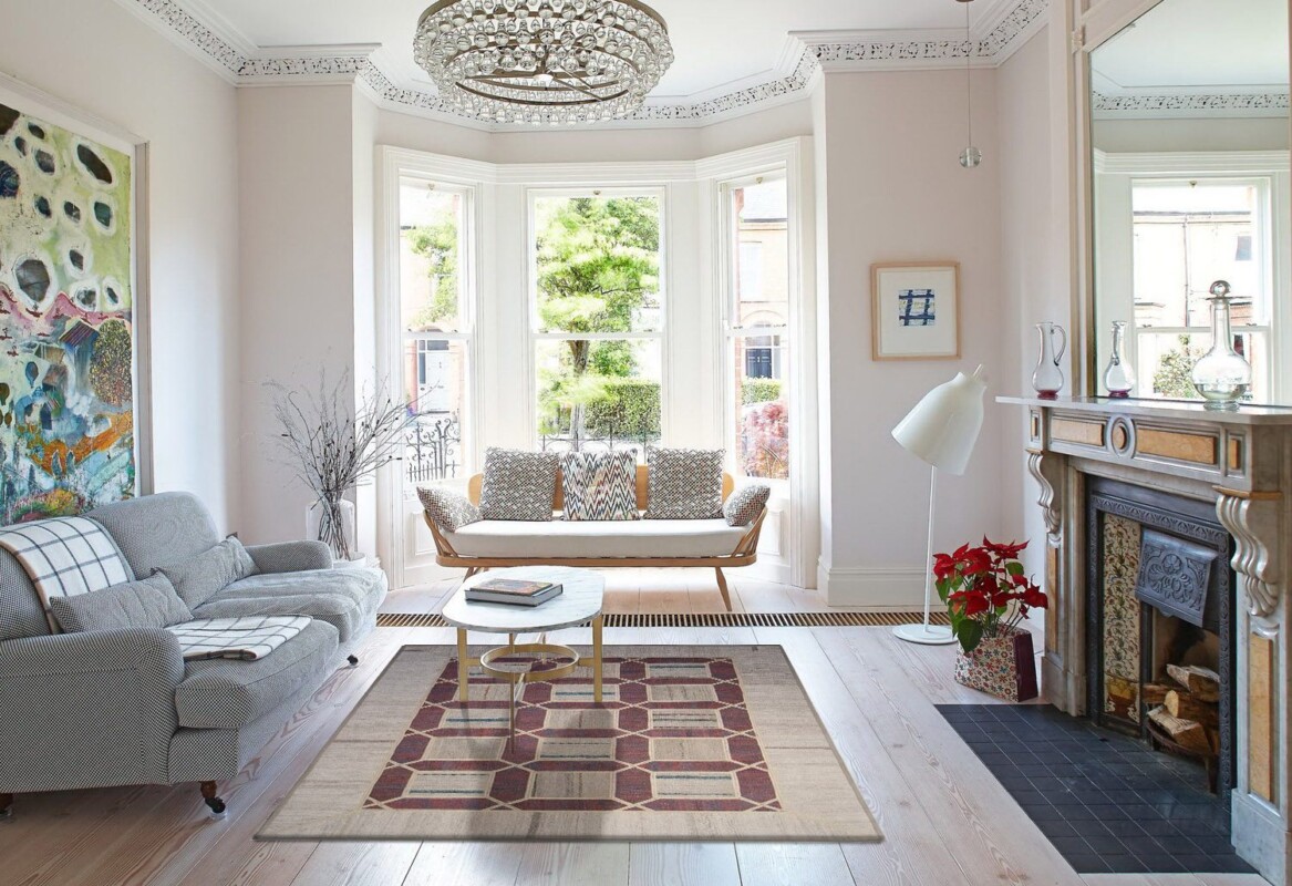 Tappeti Persiani ed Orientali in Italia