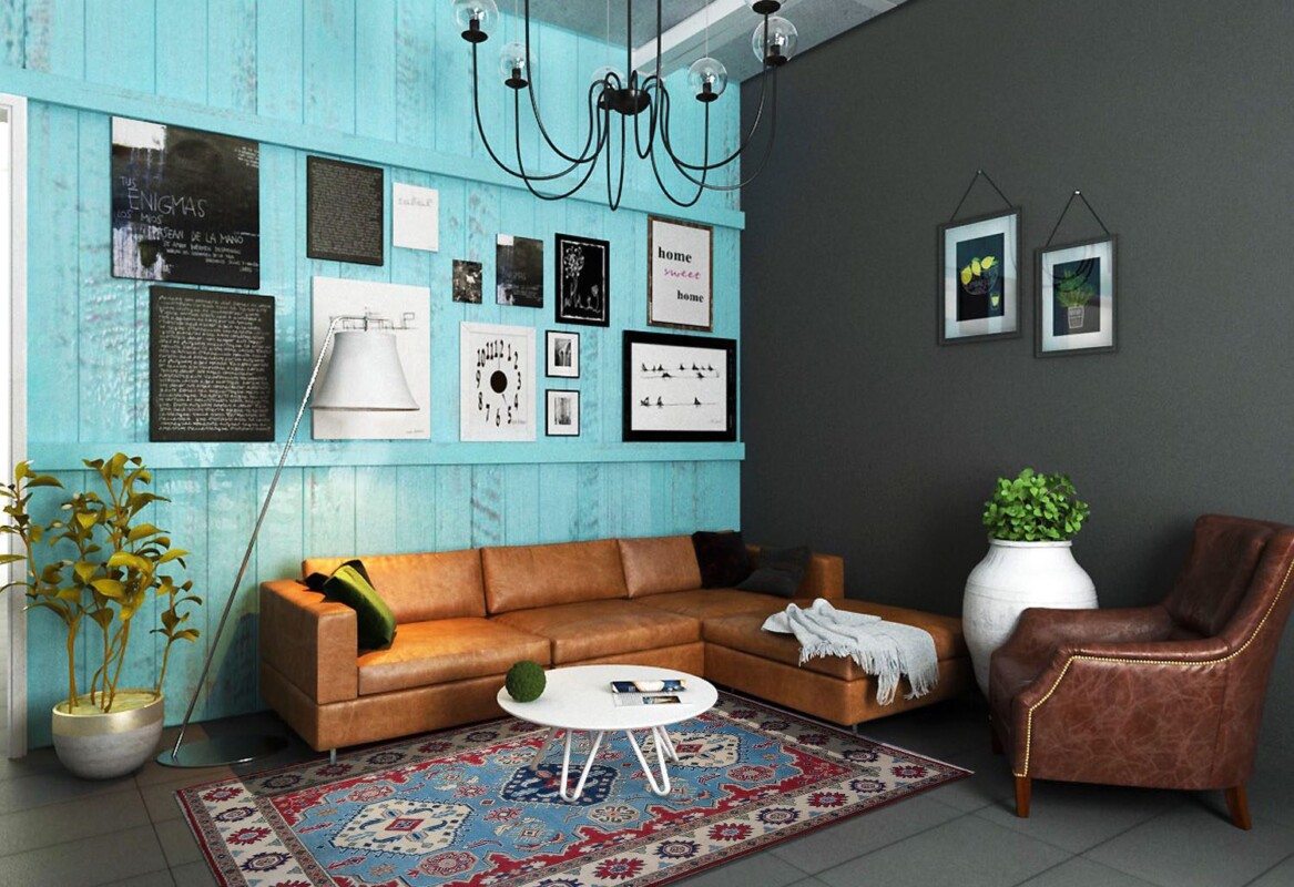 Tappeti Persiani ed Orientali in Italia