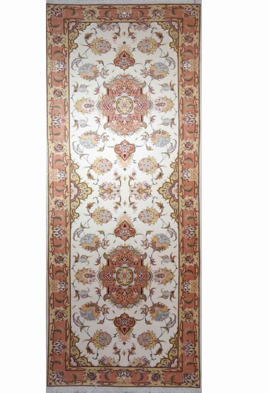 Tappeti Persiani ed Orientali in Italia