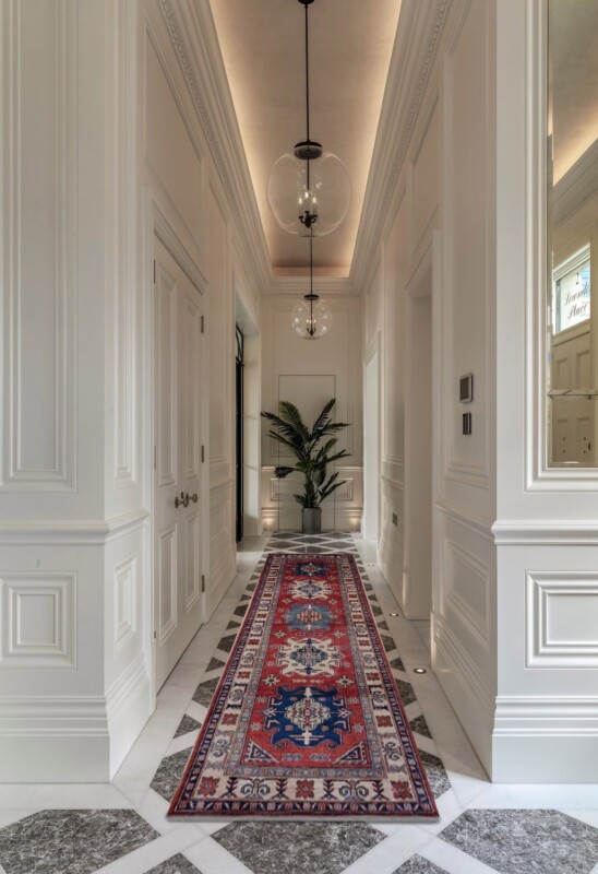 Tappeti Persiani ed Orientali in Italia