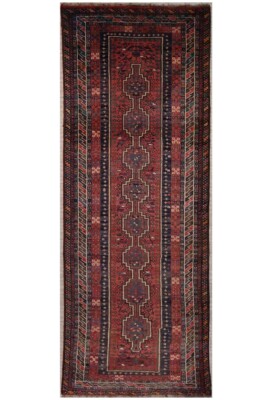 Shiraz 284 x 90cm - 8816 10 Shiraz-Passerelle