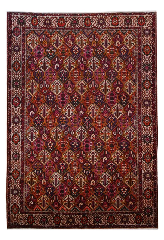 Tappeti Persiani ed Orientali in Italia