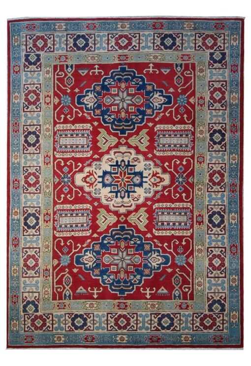 Kazak Teppich 239x169cm - 9306