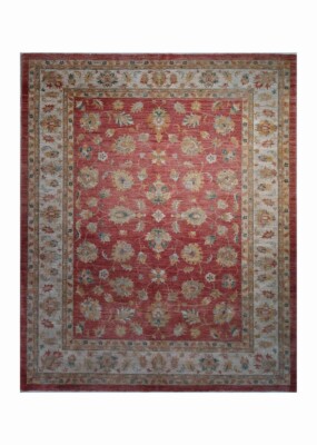 Zigler teppich royal herati 300x248cm - 9373 12 Zigler Royal Herati Teppich