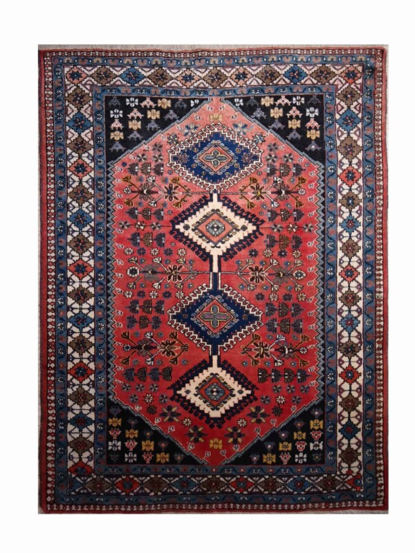 Tappeti Persiani ed Orientali in Italia