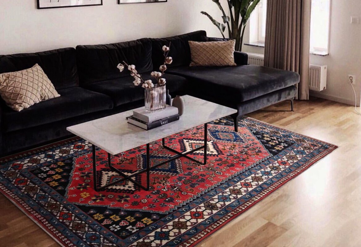 Tappeti Persiani ed Orientali in Italia