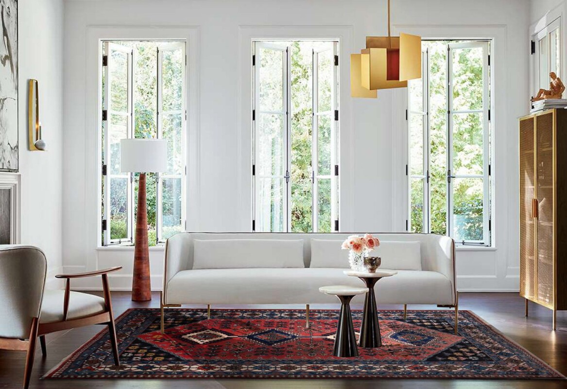 Tappeti Persiani ed Orientali in Italia