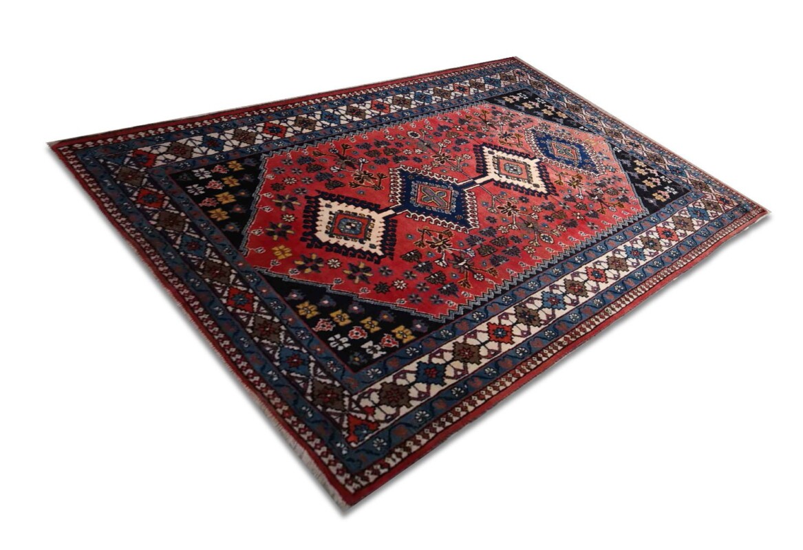 Tappeti Persiani ed Orientali in Italia