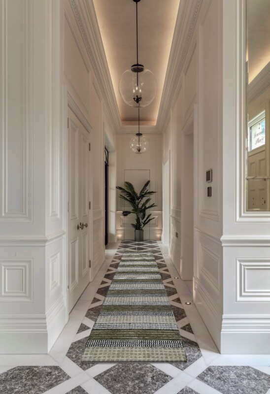 Tappeti Persiani ed Orientali in Italia