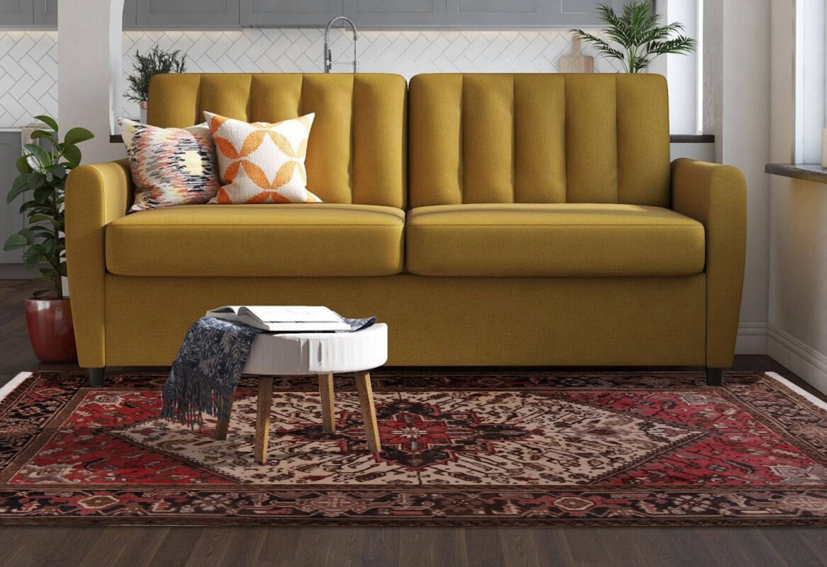 Tappeti Persiani ed Orientali in Italia