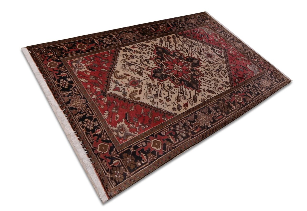 Tappeti Persiani ed Orientali in Italia