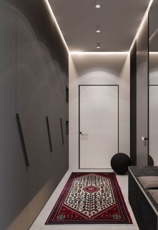 Tappeti Persiani ed Orientali in Italia