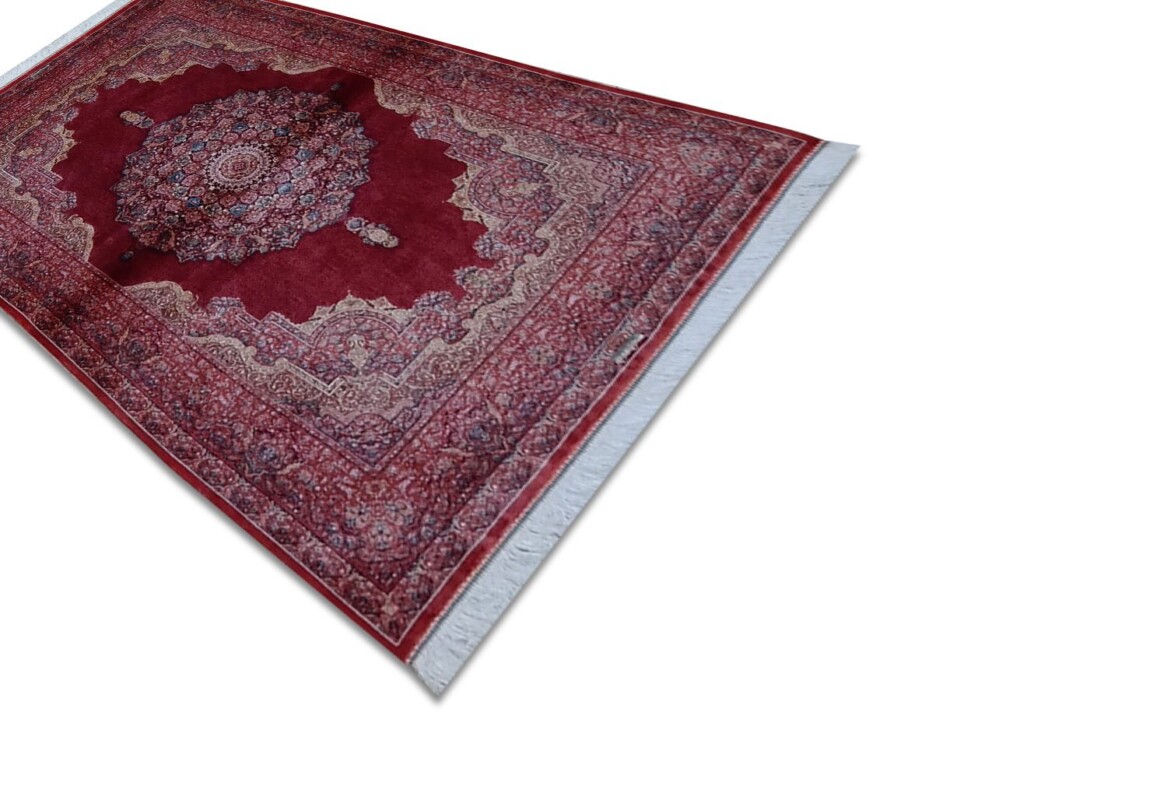 Tappeti Persiani ed Orientali in Italia