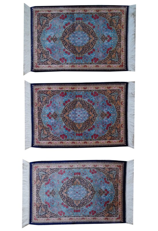 Tappeti Persiani ed Orientali in Italia