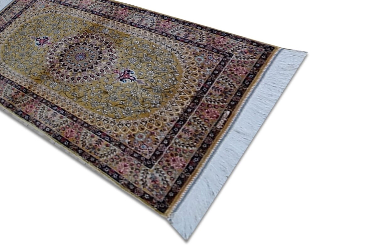 Tappeti Persiani ed Orientali in Italia