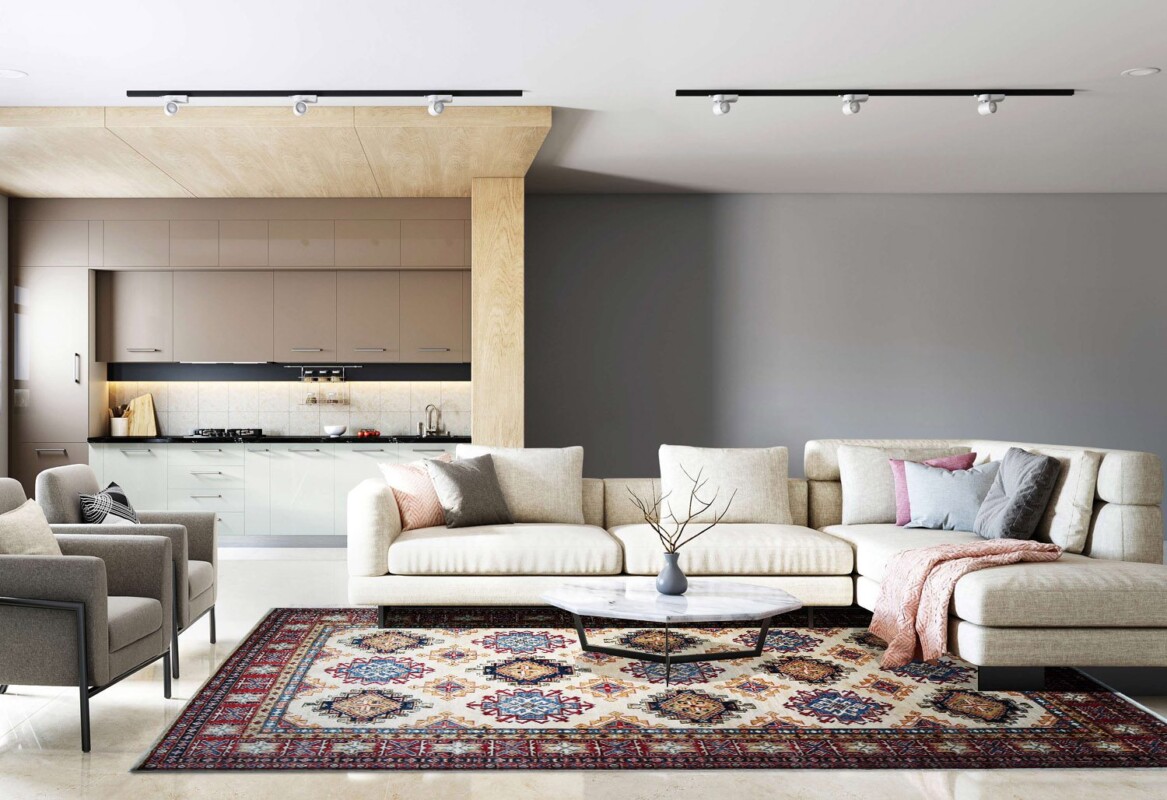 Tappeti Persiani ed Orientali in Italia