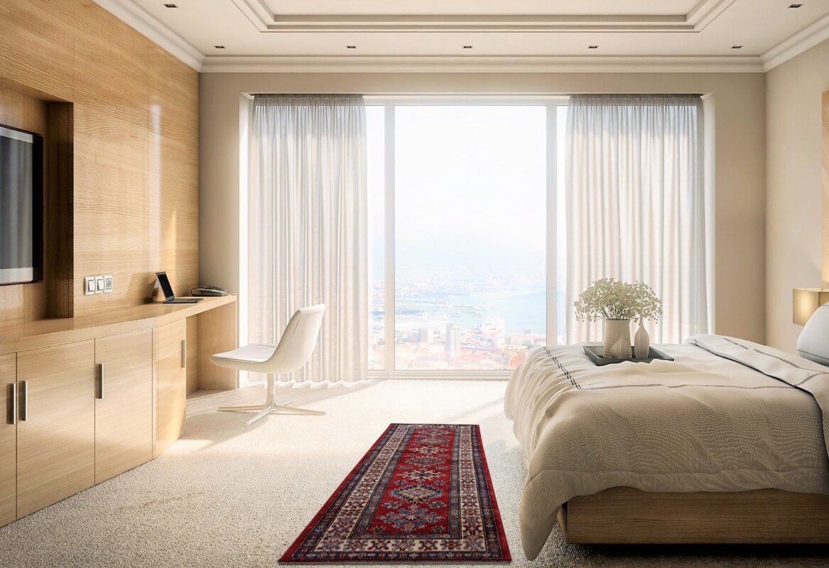 Tappeti Persiani ed Orientali in Italia