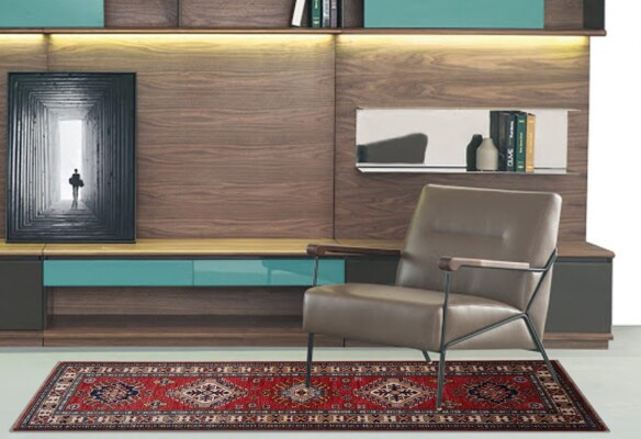 Kazak Extra feiner Lattenrost 180x60cm - 9591 12 Kazak-Bettwäsche Extra fein